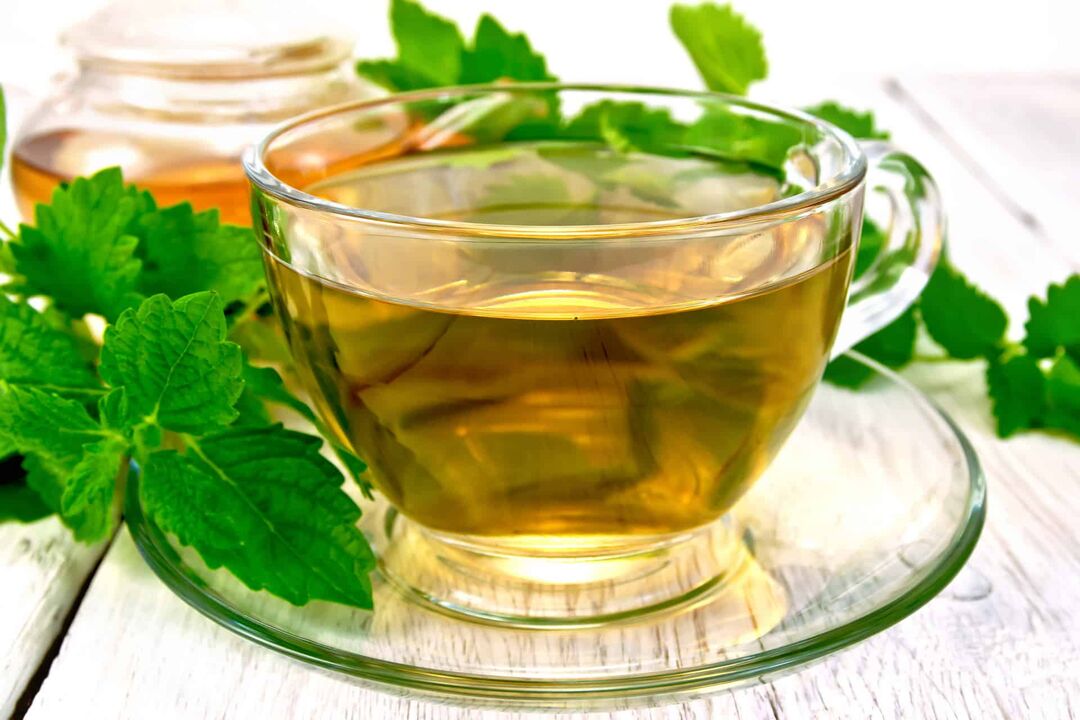 grüner Tee zur Gewichtsreduktion pro Woche von 5 kg