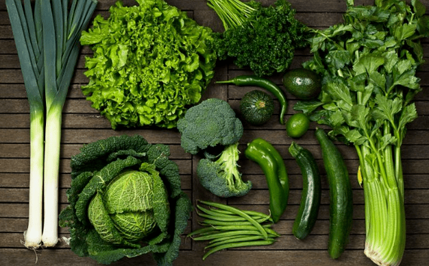 Die Rolle der Fasern in der Keto -Diät
