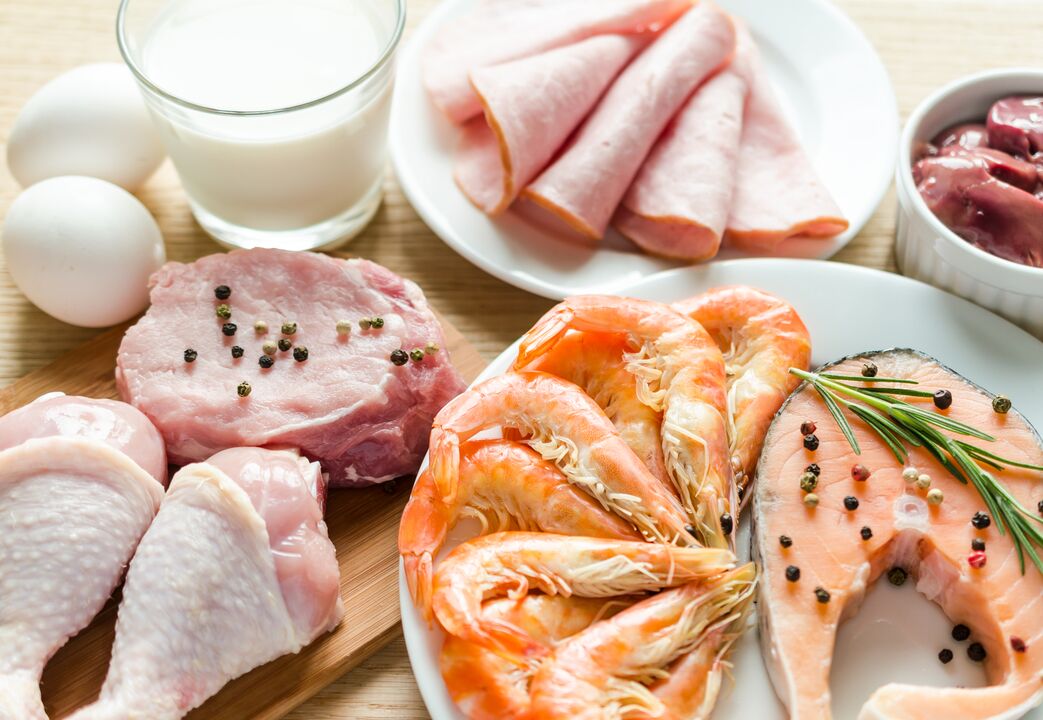 Proteindiät