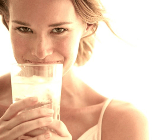 Diät trinken