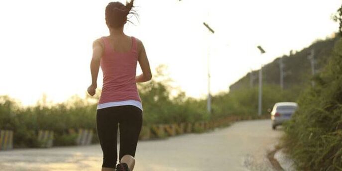 Möglichkeiten, Übergewicht zu verlieren