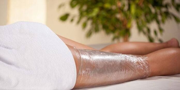 Vollständiger Gewichtsverlust zu Hause