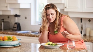 die Grundlagen der richtigen Ernährung zur Gewichtsreduktion